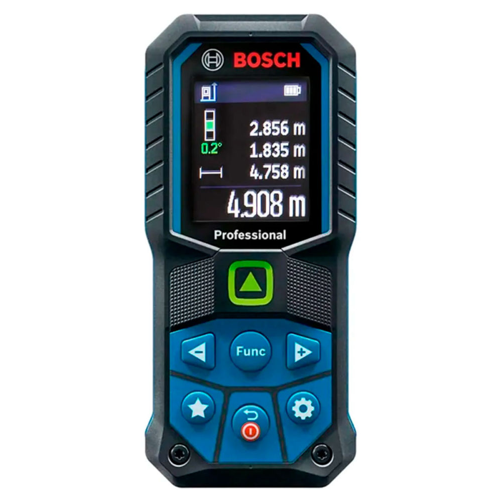 Лазерный дальномер Bosch GLM 50-25 G 0.601.072.V00