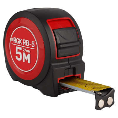 Рулетка RGK RB-5 723535