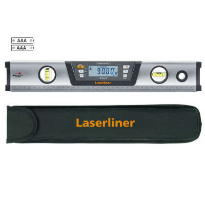 Электронный уровень Laserliner DigiLevel Pro 40 (081.270A)