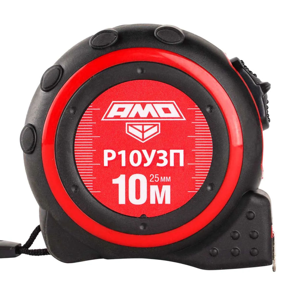 Рулетка AMO Р10У3П 820565