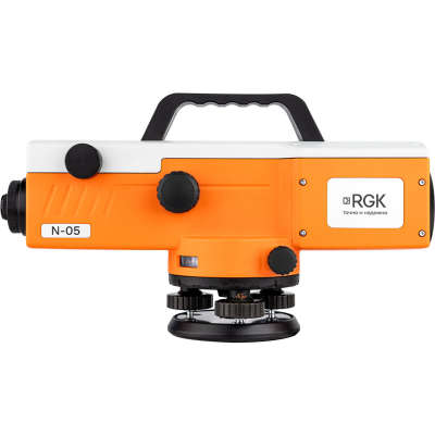 Оптический нивелир RGK N-05 723634