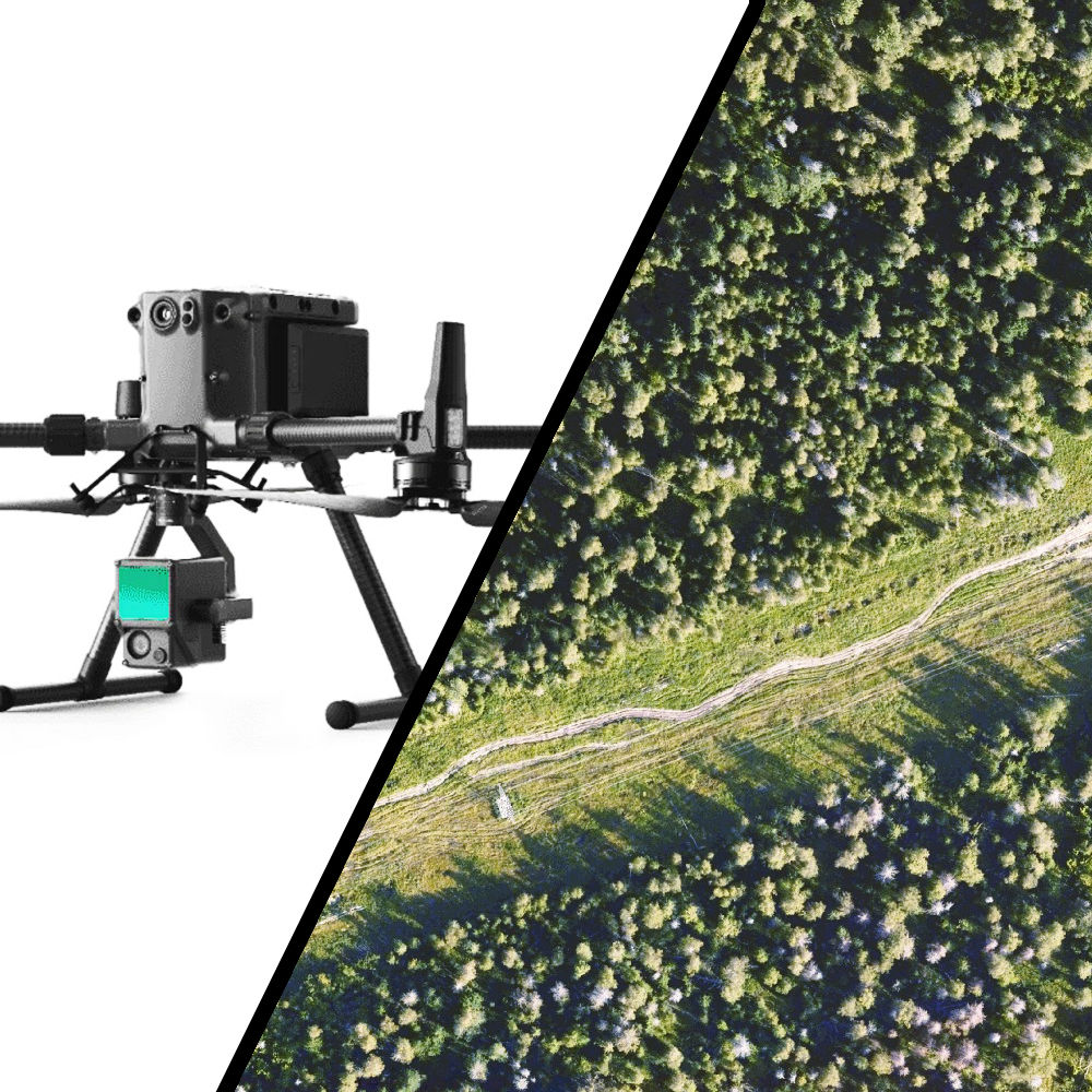 Курс обучения для оператора БВС DJI 