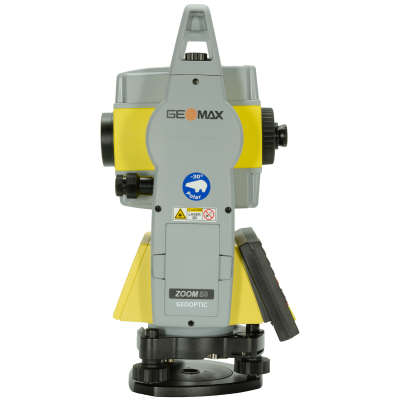 Тахеометр GeoMax Zoom50 1" A5 SUPER POLAR 6012497 SUPER POLAR