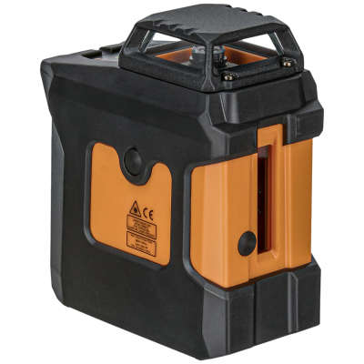 Лазерный уровень  ATOMLASER TOP 360 266001