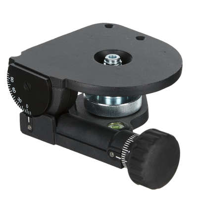 Наклонный адаптер ATOMLASER Grade Mount 935000