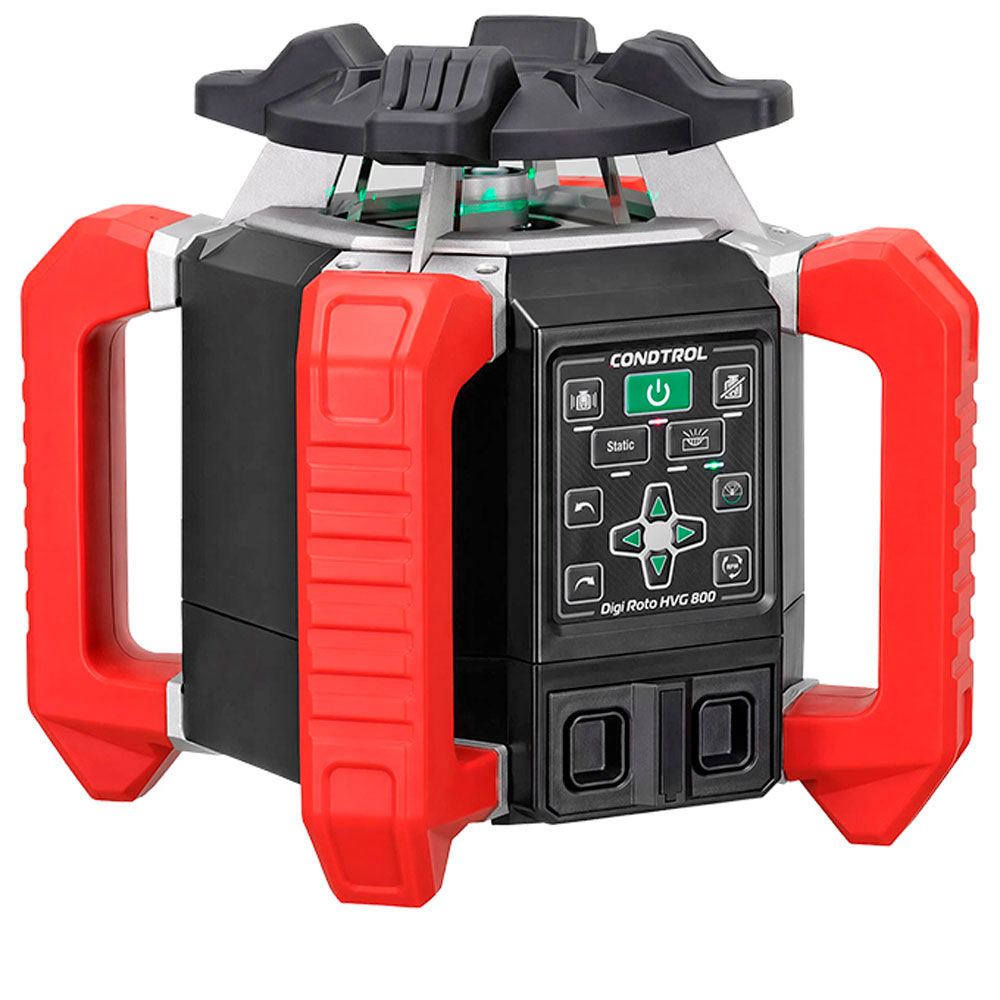 Ротационный нивелир CONDTROL DIGI ROTO HVG 800 7-2-145