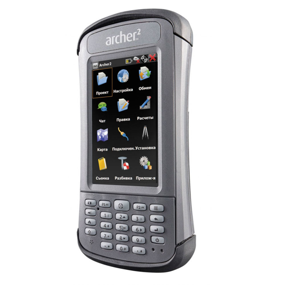 Полевой контроллер Sokkia ARCHER2 ARCHER2