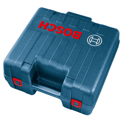 Ротационный лазерный нивелир Bosch GRL 500 H Professional + LR50   0601061A00