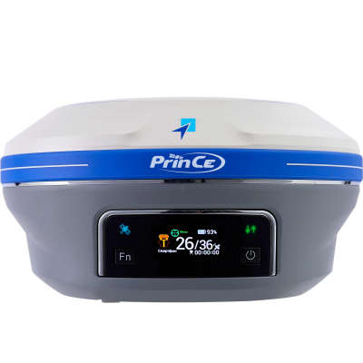 GNSS-приемник PrinCe i90 VR