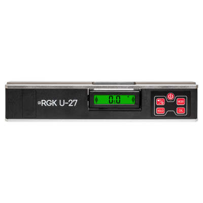 Электронный уровень RGK U-27 775038