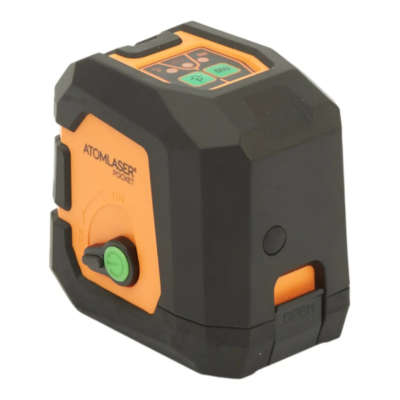 Лазерный уровень ATOMLASER POCKET 260013