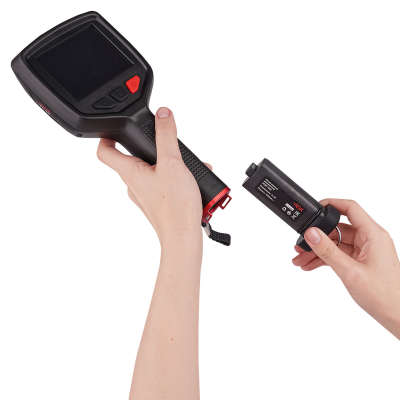 Тепловизор RGK TL-30 725539