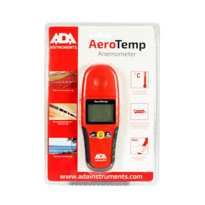 Анемометр ADA Aero Temp А00406