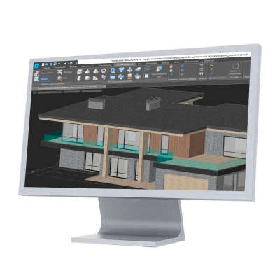 Программное обеспечение nanoCAD Платформа 