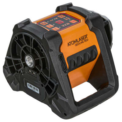 Лазерный нивелир ATOMLASER GEOLINE RED 