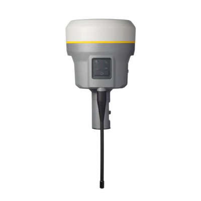 Комплект RTK ровер Trimble R10-2 LT Radio + TSC7  