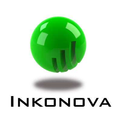 Логотип Inkonova