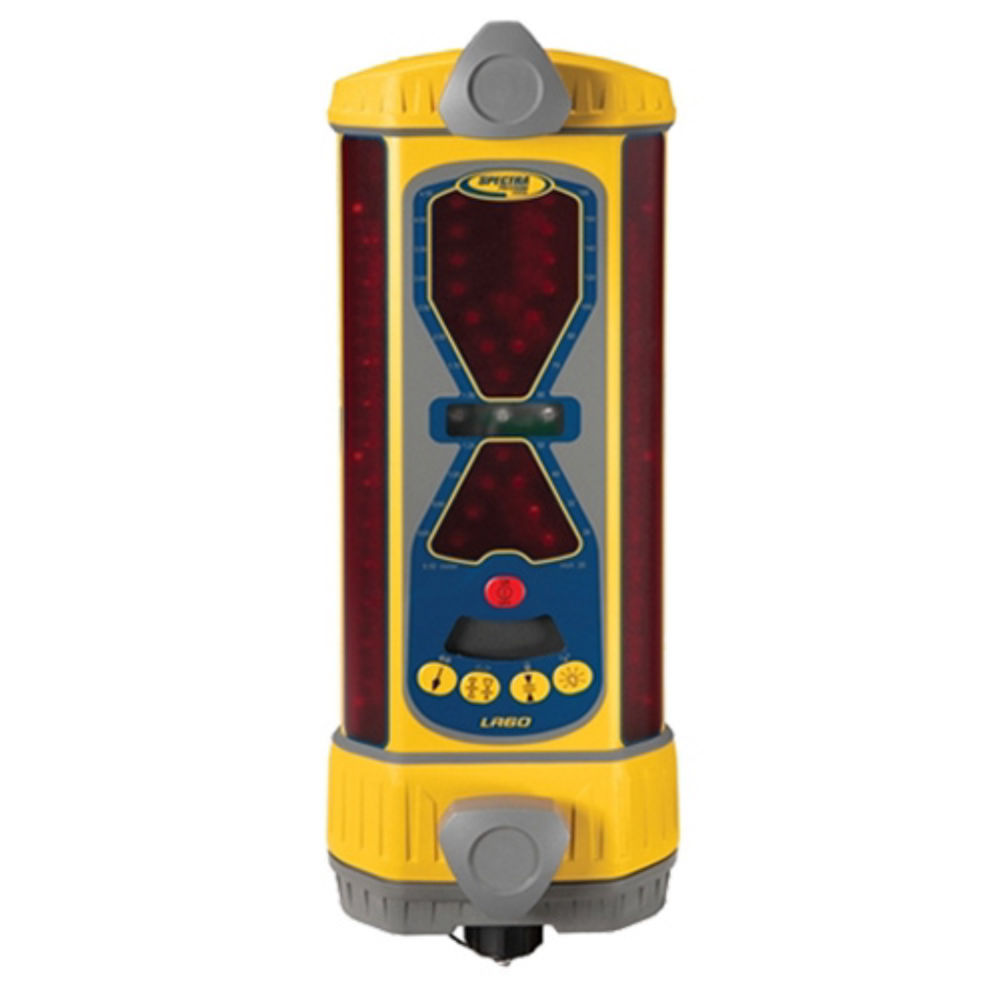 Приемник лазерного луча Spectra Precision LR60
 