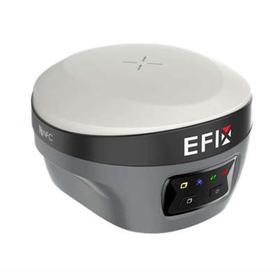 GNSS-приемник EFIX F8L 8001-010-457
