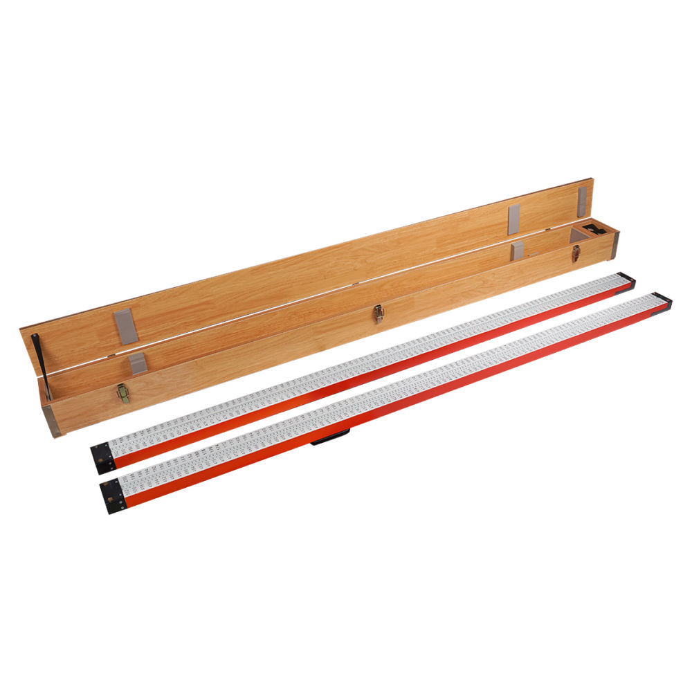 Комплект инварных реек RGK INVAR 052 723481