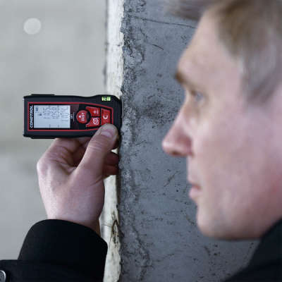 Лазерный дальномер CONDTROL XP1 1-4-079