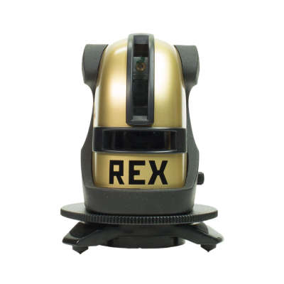 Лазерный уровень Redtrace REX 