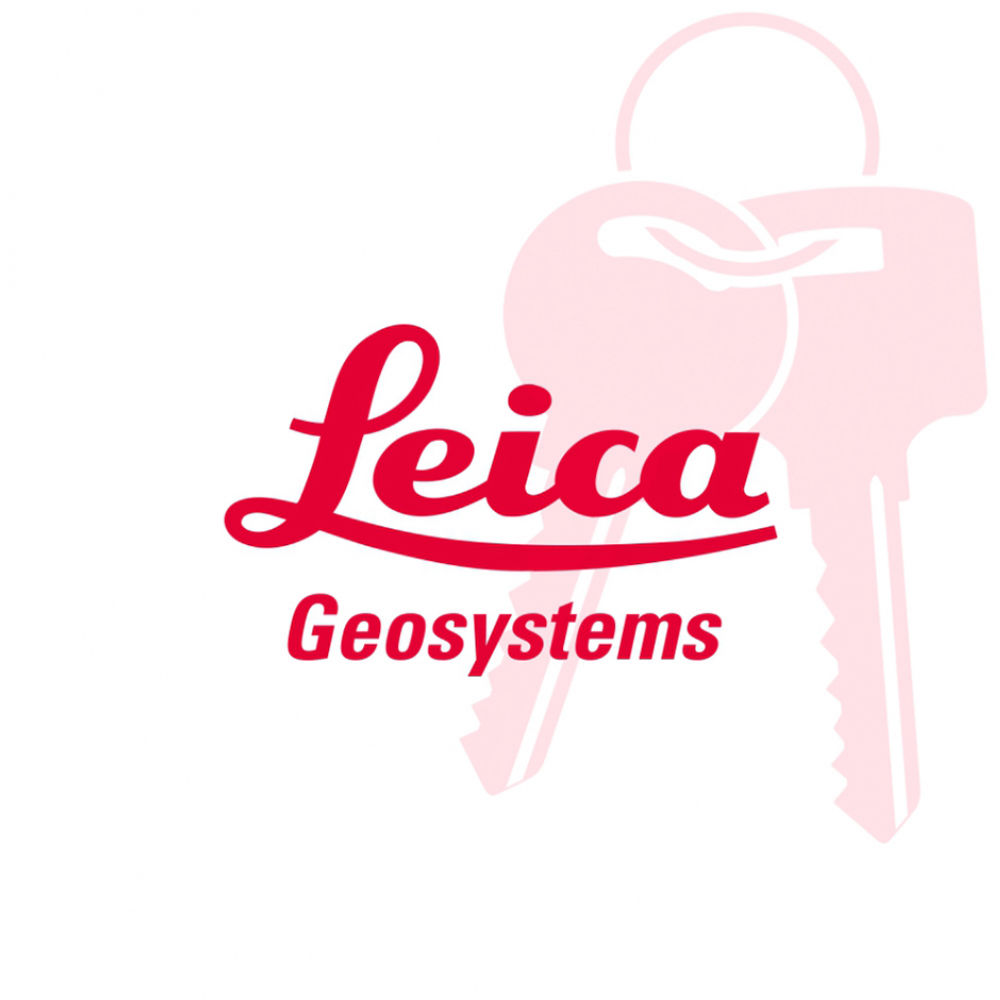 Лицензия Leica LOP78 (Multi-frequency option, GS07) 872463