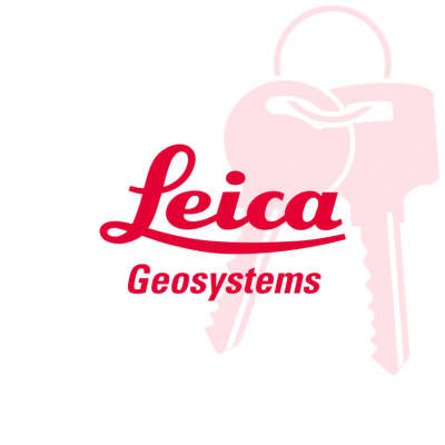 Лицензия Leica LOP74 (ГЛОНАСС, GS07)