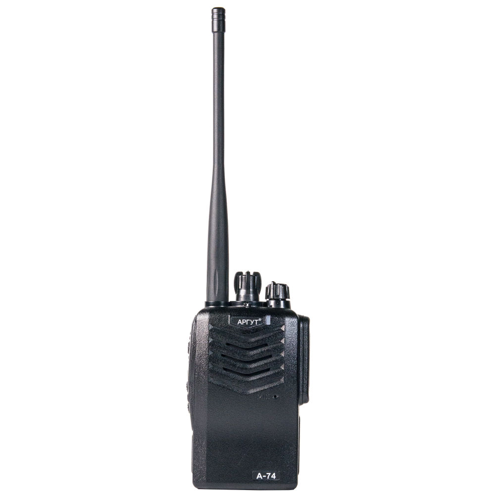 Радиостанция Аргут А-74 DMR UHF RU51011