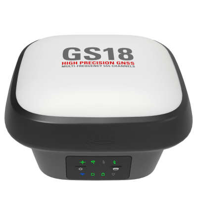 Комплект RTK база Leica GS18 T GSM Base 6016690