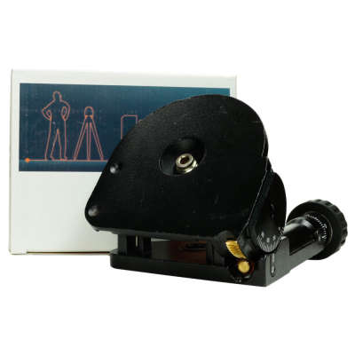 Крепление на штатив Geo-Fennel Grade Mount
 290700