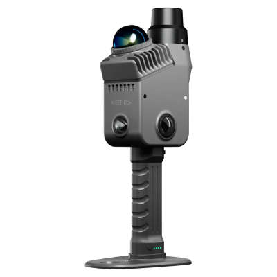 SLAM сканер XGRIDS Lixel K2