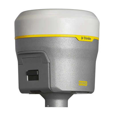 Комплект RTK ровер Trimble R980 Radio + TSC7 