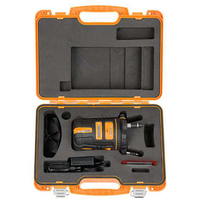 Лазерный уровень Geo-Fennel FL66-Xtreme SP 