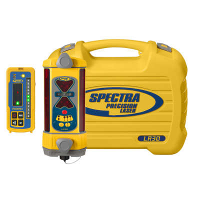 Приемник лазерного луча Spectra Precision LR30W
 (LR30W)