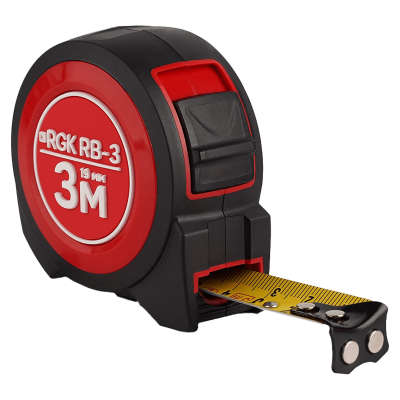 Рулетка RGK RB-3 723528