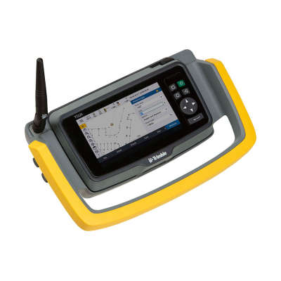 Контроллер Trimble TCU5 с Trimble Access