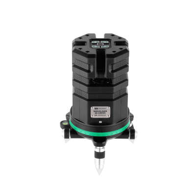 Лазерный уровень ADA 6D Servoliner Green 2020 (А00622)