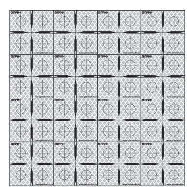 Отражатель пленочный PRN RF50x16 4610011871191