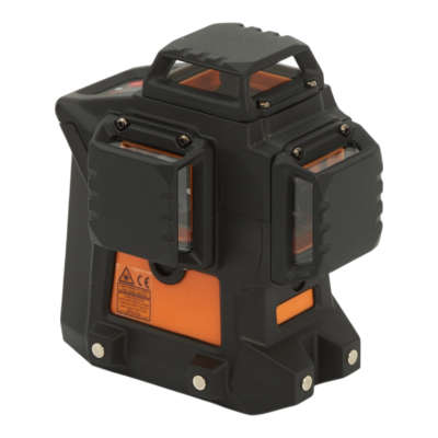 Лазерный нивелир ATOMLASER TITAN 3D LSG667SL