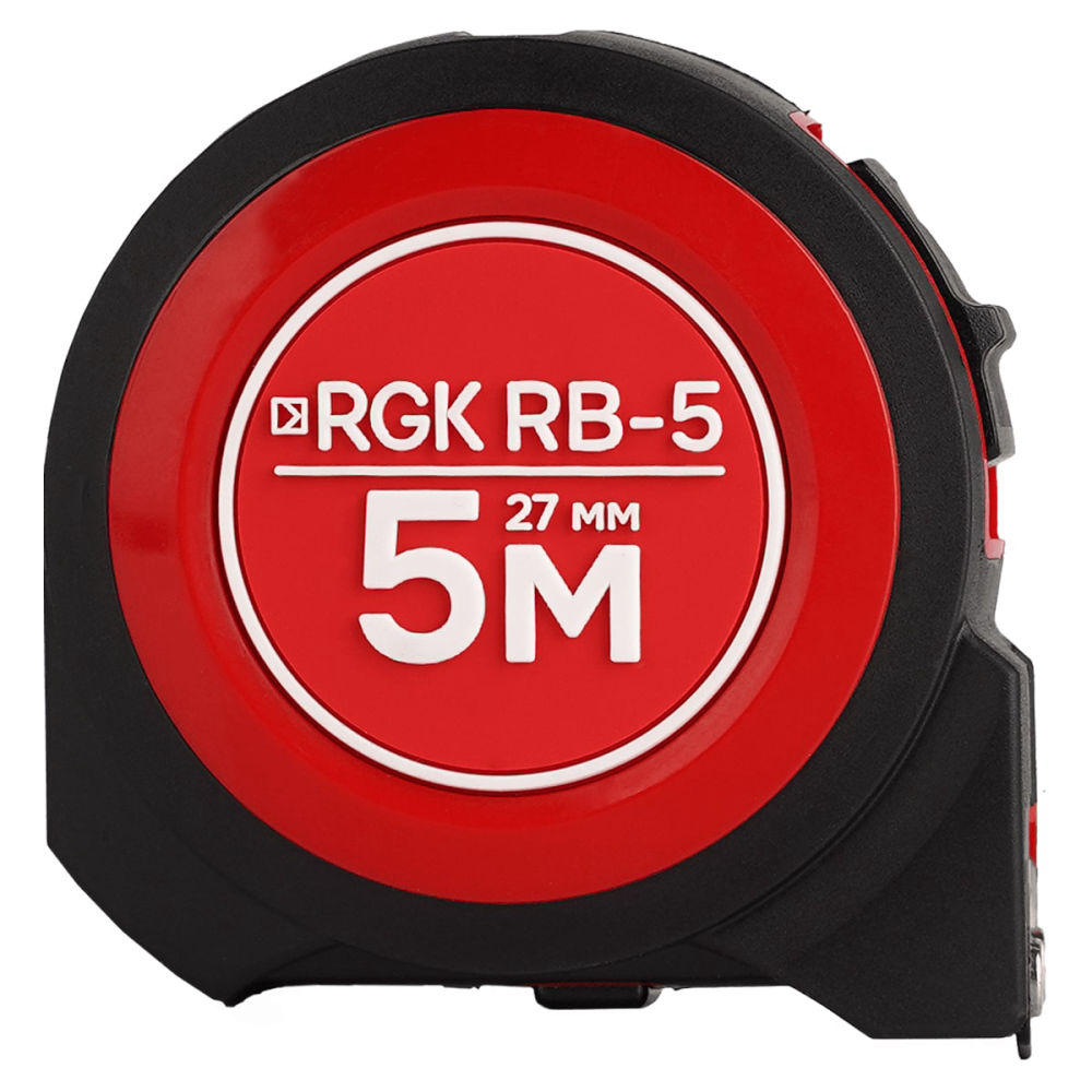 Рулетка RGK RB-5 723535