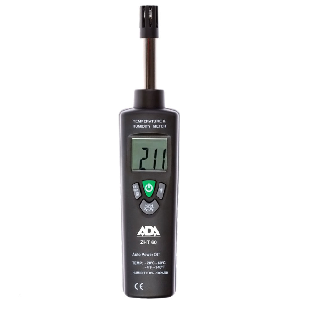 Термогигрометр ADA ZHT 60 А00110