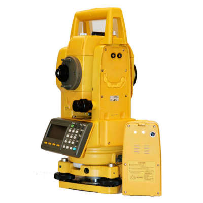 Аккумулятор Topcon BT-52QA