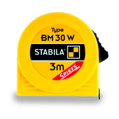 Рулетка STABILA BM30 W SP (3м х 16мм)