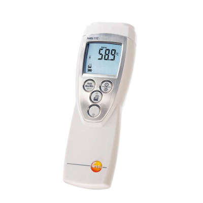 Термометр Testo 112 с поверкой (0560 1128П)