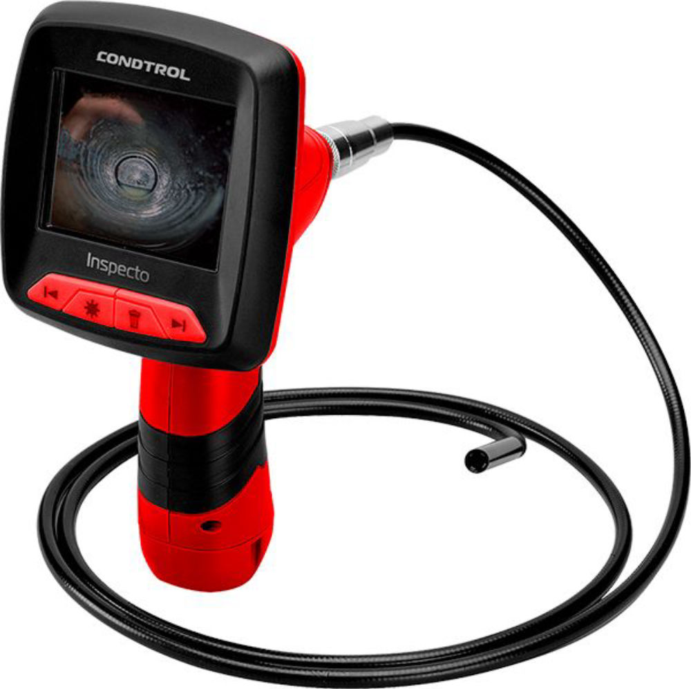 Видеоскоп CONDTROL Inspecto 3-22-002