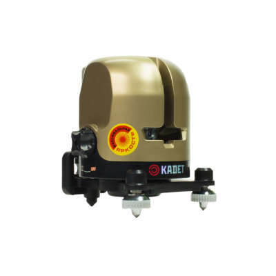 Лазерный уровень Redtrace KADET 100283
