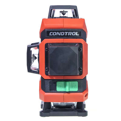Лазерный уровень Condtrol Fliesen 3D Laser 7-2-103