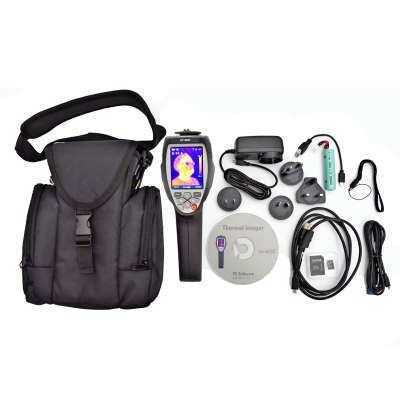 Тепловизор CEM DT-982Y 482698