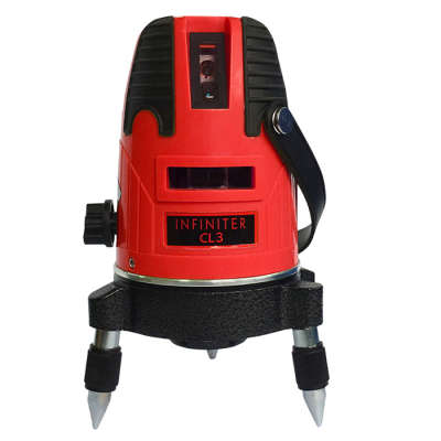Лазерный уровень INFINITER CL3-G 1-2-214